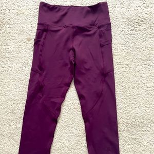 Zyia athletic pants